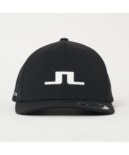 J.LINDEBERG（ジェイリンドバーグ） キャップ 帽子 「J.LINDEBERG/GOLF