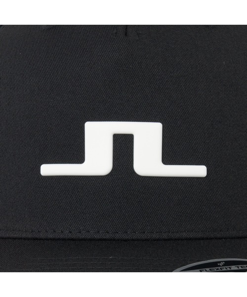 J.LINDEBERG（ジェイリンドバーグ） キャップ 帽子 「J.LINDEBERG/GOLF
