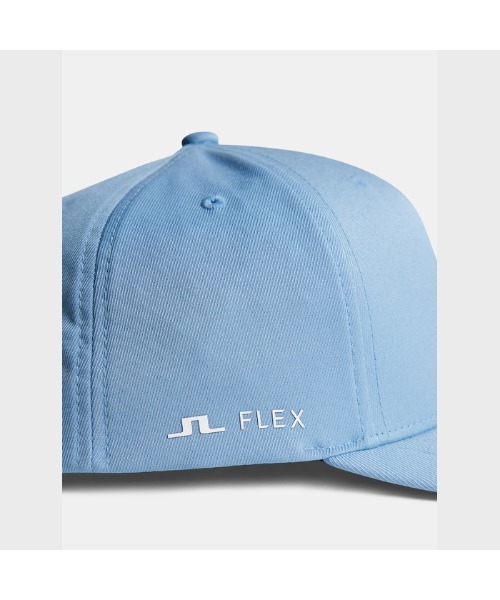 J.LINDEBERG（ジェイリンドバーグ） キャップ 帽子 「J.LINDEBERG/GOLF