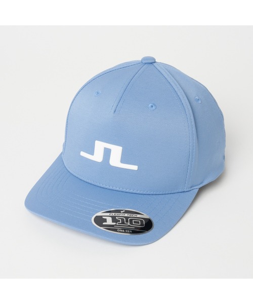 J.LINDEBERG（ジェイリンドバーグ） キャップ 帽子 「J.LINDEBERG/GOLF