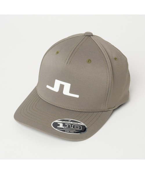 J.LINDEBERG（ジェイリンドバーグ） キャップ 帽子 「J.LINDEBERG/GOLF