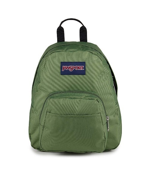 【JANSPORT】★送料・関税込★ハーフピントミニバックパック JANSPORT ジャンスポーツ リュック ミニリュック 正規品 HALF