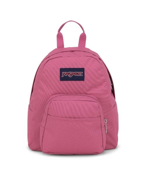 JANSPORT（ジャンスポーツ） デイバック リュック JANSPORT HALF PINT