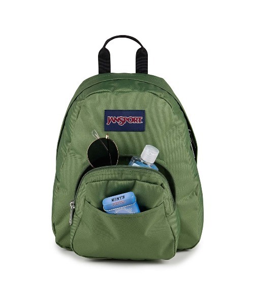 JANSPORT（ジャンスポーツ） デイバック リュック JANSPORT HALF PINT