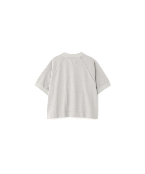 MHL.（エムエイチエル）の「DRY COTTON JERSEY（Tシャツ