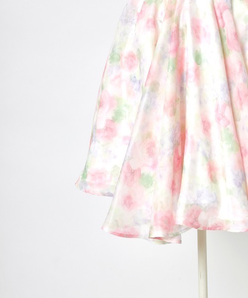 mellfy memory Dreamy flower garden スカート mellfy memory スカート Dreamy flower garden : ZOZOTOWN Yahoo