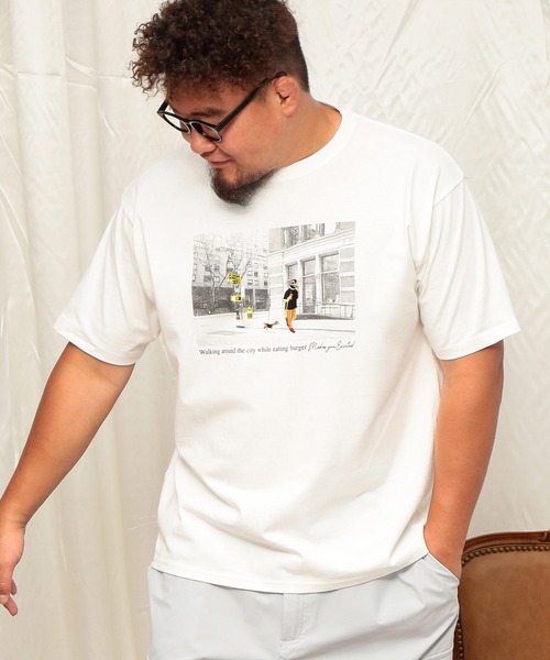 ビット刺しゅうTシャツ トップス Tシャツ ポロシャツ 380201 ビット刺しゅうTシャツ 通販 - ディノス