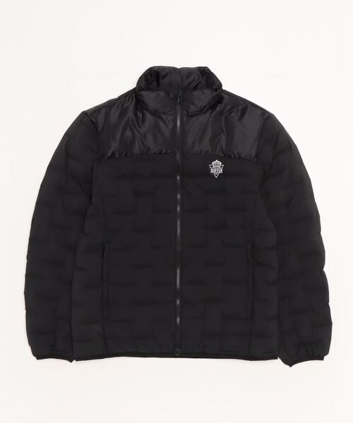 最終価格！　定価71,500円　ジーフォア　ダウンジャケット　未使用品 The DUFFER of ST.GEORGE（ザダファーオブセントジョージ） ダウン