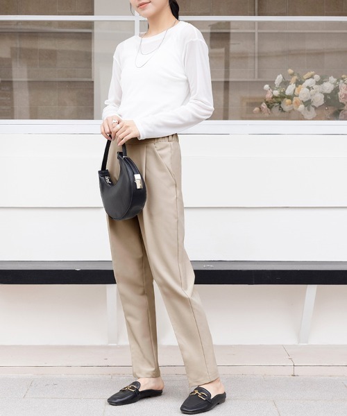 tシャツ シアーシンプルトップス レディース sahara tシャツ sheer top/ART シアートップス レディース