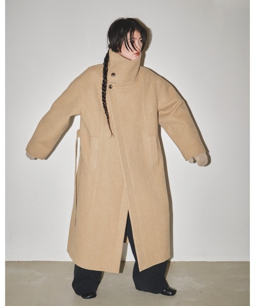 「TODAYFUL」 手袋 FREE ブラック レディース_画像7