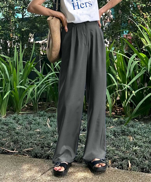 KOBE LETTUCE（神戸レタス） パンツ 「 春名亜美さんコラボ 」選べる3