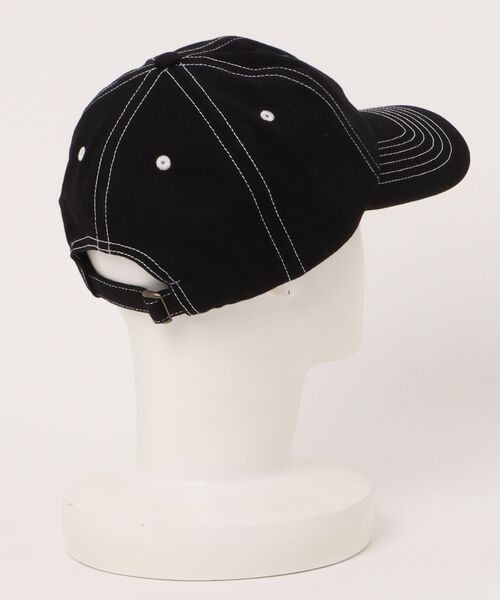 Lee（リー） キャップ 帽子 キャップ NO-DYE 6P CAP 251076601 メンズ