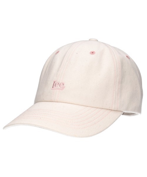 Lee（リー） キャップ 帽子 キャップ NO-DYE 6P CAP 251076601 メンズ
