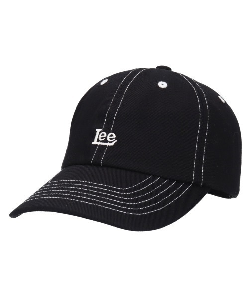 Lee（リー） キャップ 帽子 キャップ NO-DYE 6P CAP 251076601 メンズ