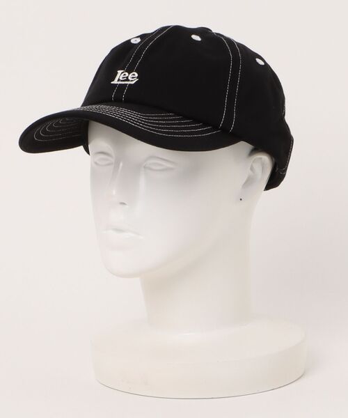 Lee（リー） キャップ 帽子 キャップ NO-DYE 6P CAP 251076601 メンズ