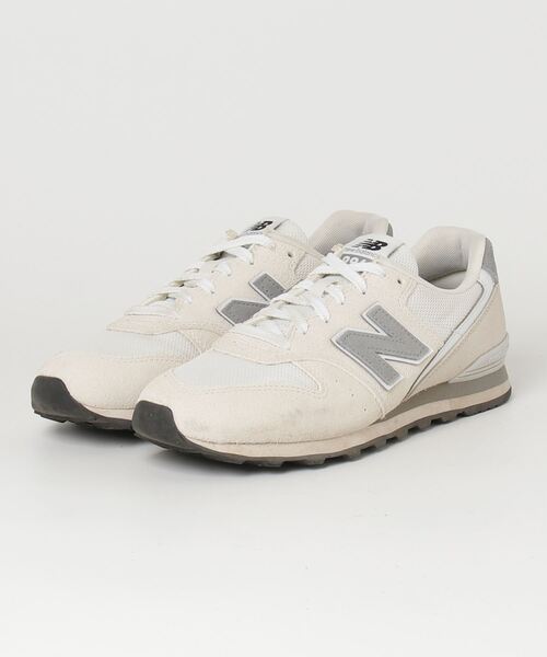 【驚きの値段】 New Balance 25cm ローカットスニーカー Balance」 「New 靴