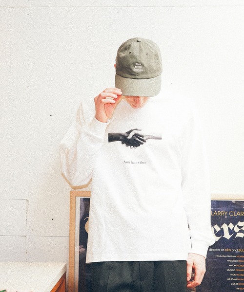 POET MEETS DUBWISE tシャツ 「POET DUBWISE/ポエトミーツ