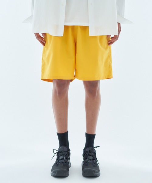 07（ESTNATION／メンズショート、ハーフパンツ）｜ボトムス、パンツ