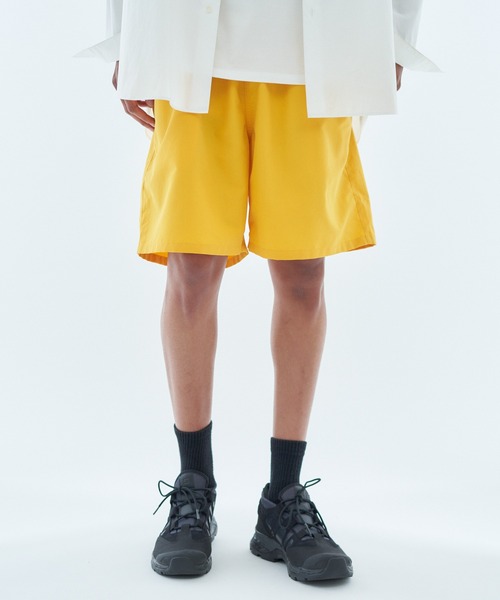 ESTNATION（エストネーション） パンツ ESTNATION / 水陸両用 ショート