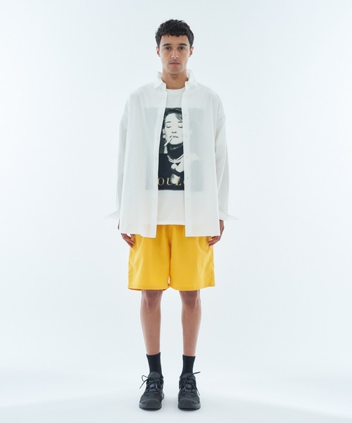 ESTNATION ショートパンツ ESTNATION / ショートパンツ｜ESTNATION ONLINE STORE