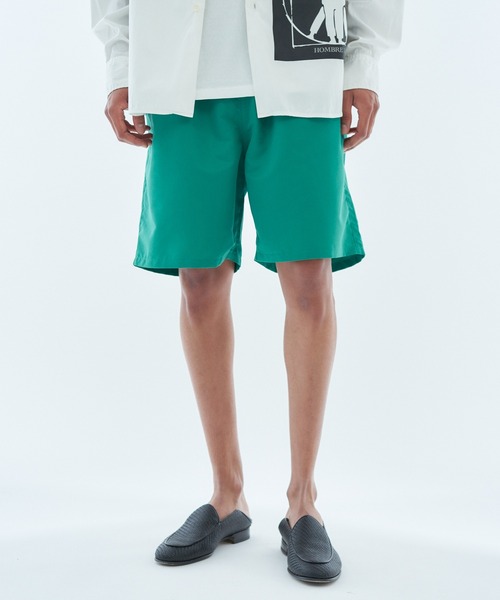 ESTNATION（エストネーション） パンツ ESTNATION / 水陸両用 ショート