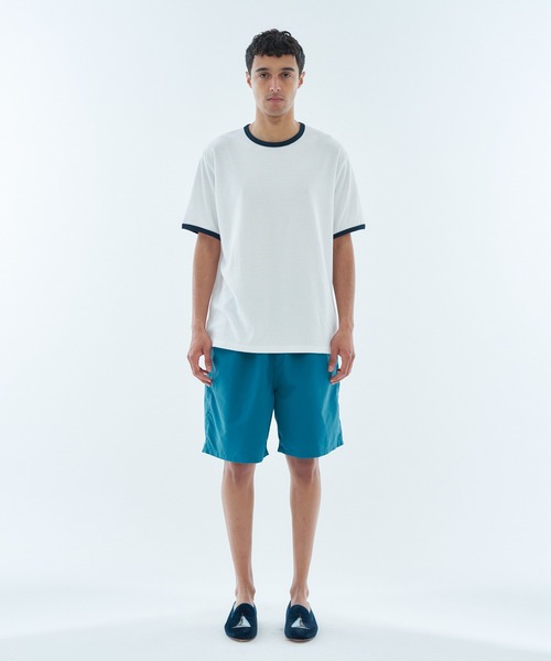 ESTNATION（エストネーション） パンツ ESTNATION / 水陸両用 ショート