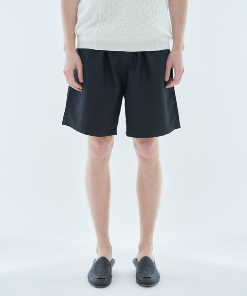 ESTNATION（エストネーション） パンツ ESTNATION / 水陸両用 ショート