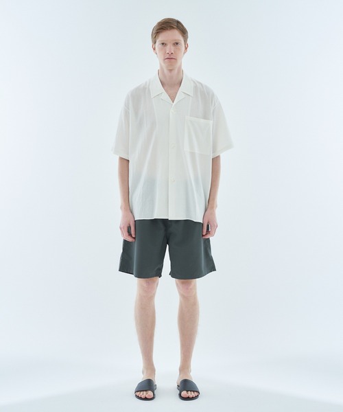 ESTNATION ショートパンツ ESTNATION / ショートパンツ｜ESTNATION ONLINE STORE