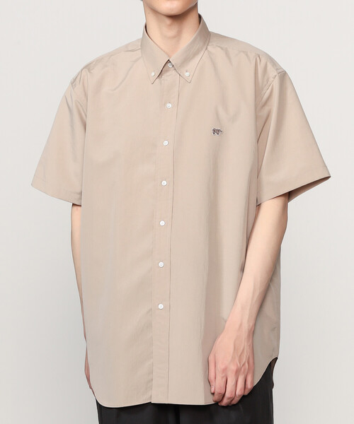 Scye 半袖シャツ 38サイズ 白 Scye 「Scye」 半袖Tシャツ 38 ホワイト メンズ : ZOZOTOWN