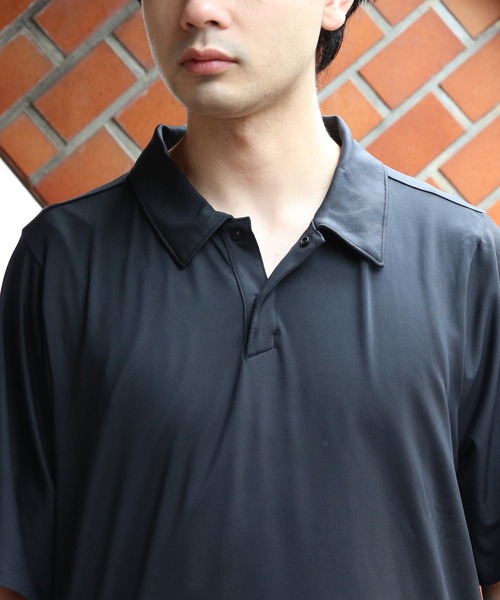 THE NORTH FACE ポロシャツ FACE デューンスカイポロシャツ