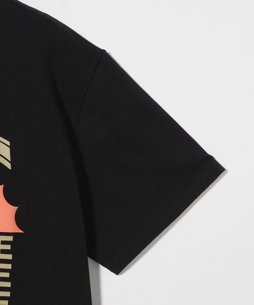 新品未使用！NICE WEATHER ナイスウェザー　Tシャツ　黒　M 寺西着用 じ*ん様 Nice Weather ブラック Tシャツ Lサイズ 寺西拓人着 - メルカリ