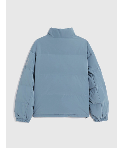 GAP ダウンジャケット GAP Kids / Baby リバーシブル 軽量ダウンジャケット (GAP/キッズ