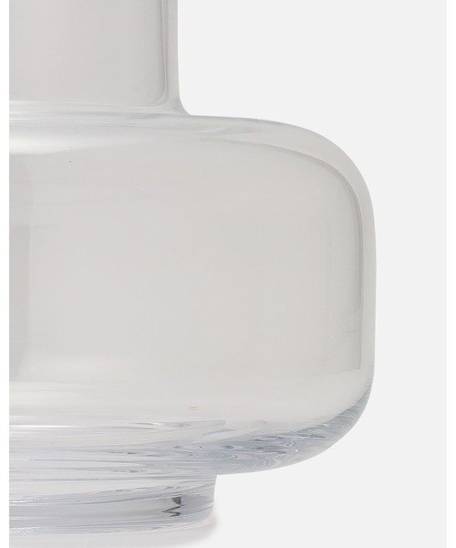 marimekko 透明ガラス花瓶　Urna フラワーベース marimekko 花瓶 Urna Flower vase : ZOZOTOWN Yahoo!店 - 通販