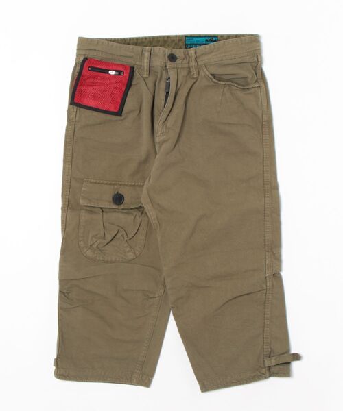 B.I.D. パンツ 「KATO(カトー)」パストンブルー72 メンズ レディース