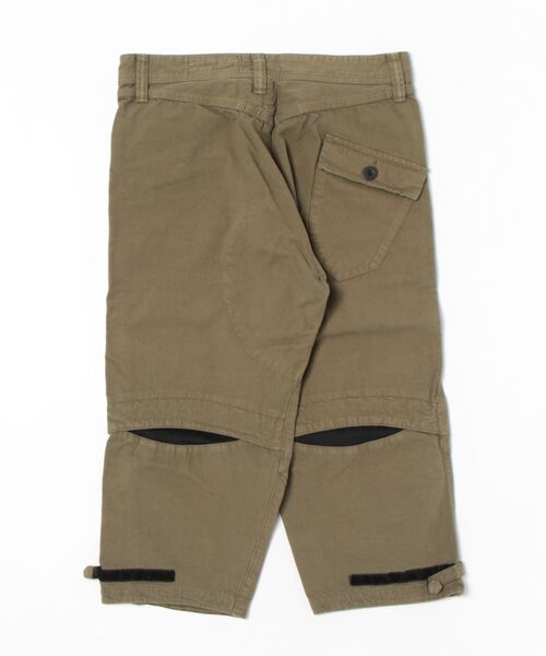 KATO☆PAN B.I.D. パンツ 「KATO(カトー)」パストンブルー72 メンズ レディース