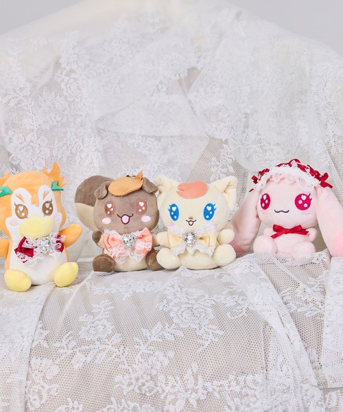 DearMyLove キーホルダー 「Yes!プリキュア5Go!Go!×DML