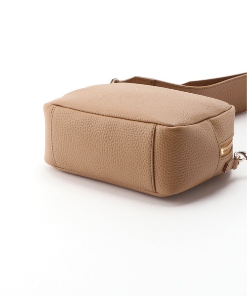 Ch!iii 「Ch!iii BAG」 2WAYバッグ フリー ブラック レディース