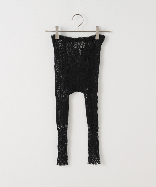 JOURNAL STANDARD パンツ 「EUCHRONIA / ユークロニア」LACE