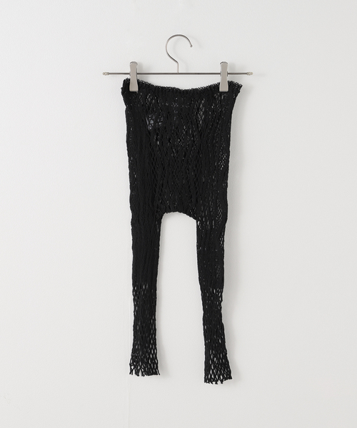 JOURNAL STANDARD パンツ 「EUCHRONIA / ユークロニア」LACE