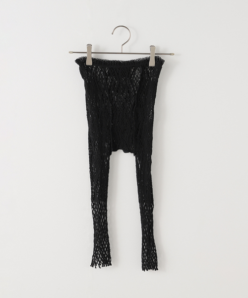 JOURNAL STANDARD（ジャーナルスタンダード） パンツ 「EUCHRONIA