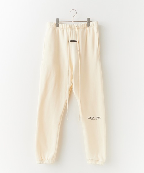 Essentialsパンツ FOG ESSENTIALS スウェットパンツ ジャージ ESSENTIALS