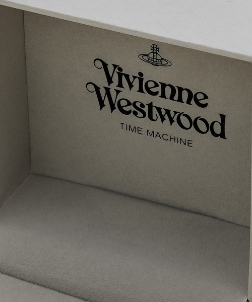 Vivienne Westwood（ヴィヴィアンウエストウッド） ネックレス