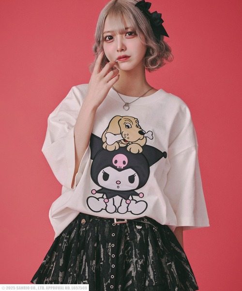 GIBOUS×GALFY コラボTシャツ gibous official on X: 