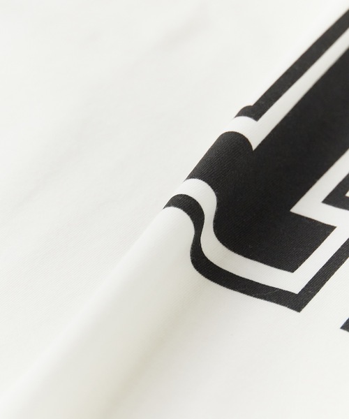 superNova.（スーパーノヴァ） tシャツ Printed Big Tee-12 Tシャツ