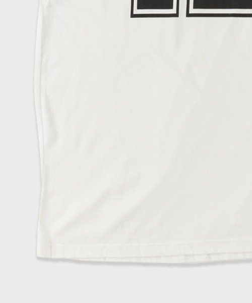 superNova.（スーパーノヴァ） tシャツ Printed Big Tee-12 Tシャツ