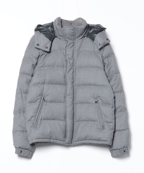 green label relaxing（グリーンレーベルリラクシング） ダウン