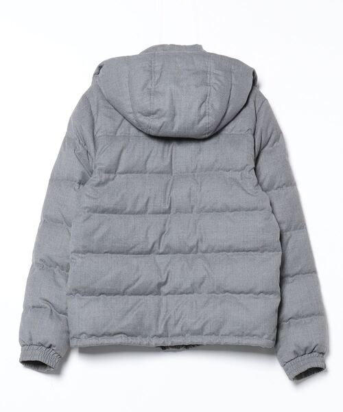 green label relaxing（グリーンレーベルリラクシング） ダウン