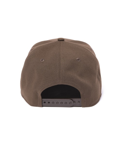 F.C.Real Bristol キャップ 帽子 NEW ERA EMBLEM 9FIFTY CAP メンズ