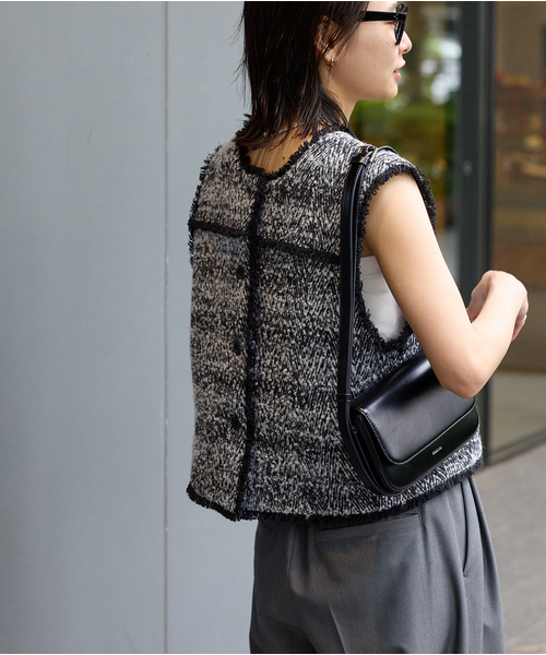 JOURNAL STANDARD レーヨンナイロンジャケット ナイロンジャケット（JOURNAL STANDARD／レディースファッション