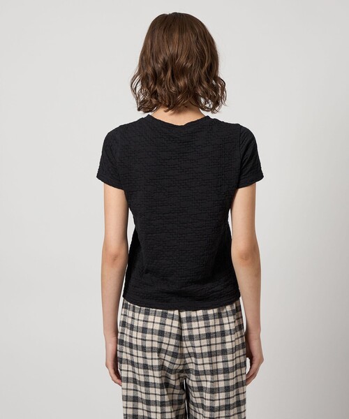 STEVEN ALAN tシャツ 「Steven Alan」シュリンク ジャージー T